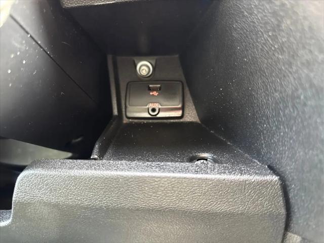 2018 Ram ProMaster Cargo Van Low Roof 136" WB