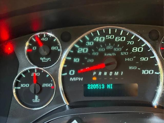 2019 GMC Savana 2500 Work Van