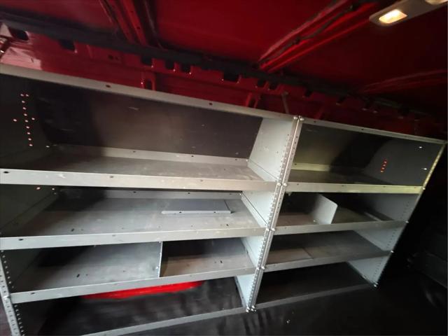 2019 GMC Savana 2500 Work Van