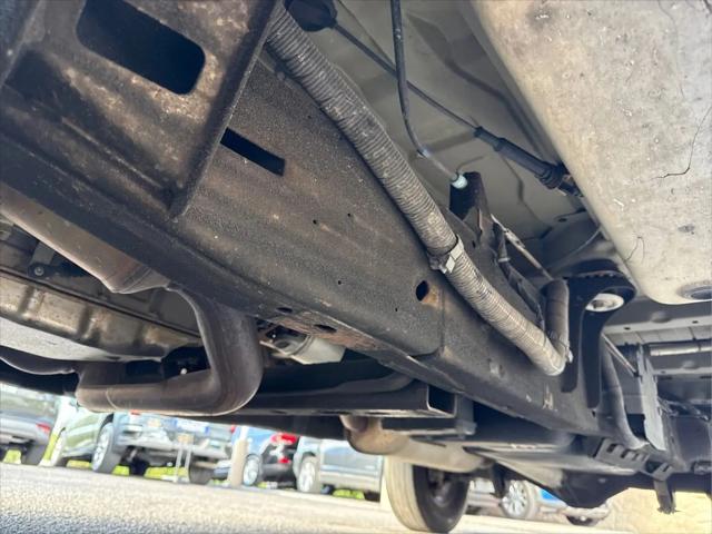 2022 Chevrolet Express Cargo Van RWD 2500 Regular Wheelbase WT