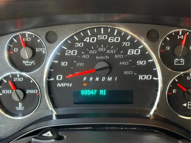 2022 Chevrolet Express Cargo Van RWD 2500 Regular Wheelbase WT