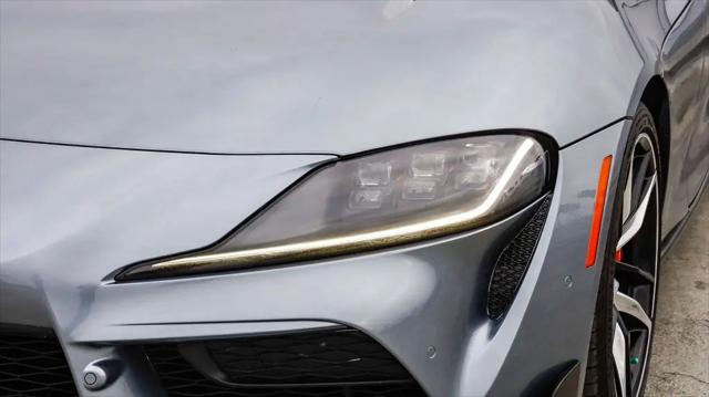 2021 Toyota GR Supra 3.0 Premium