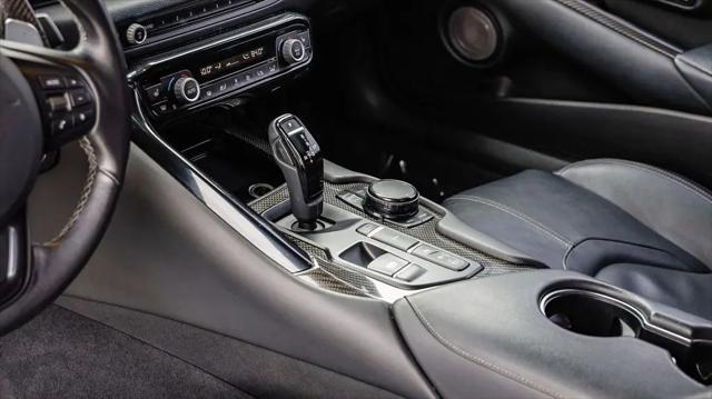 2021 Toyota GR Supra 3.0 Premium