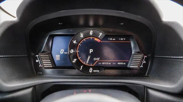 2021 Toyota GR Supra 3.0 Premium