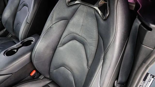 2021 Toyota GR Supra 3.0 Premium