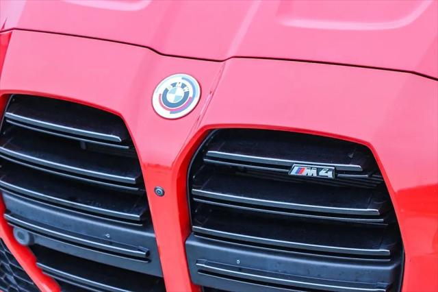 2023 BMW M4 Coupe