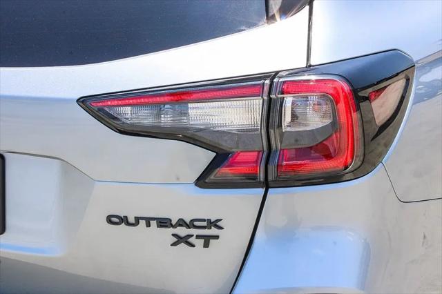 2021 Subaru Outback Onyx Edition XT