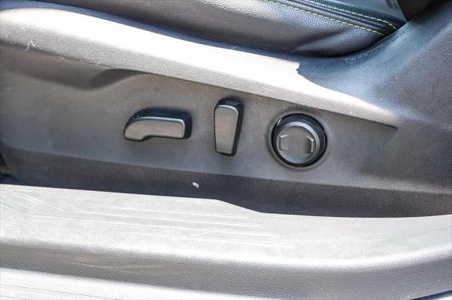 2021 Subaru Outback Onyx Edition XT