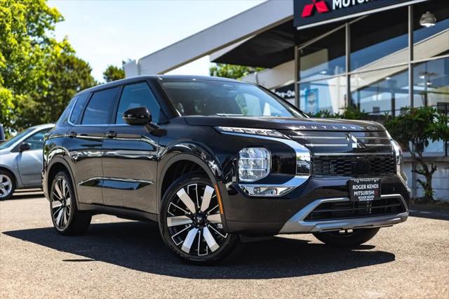 2026 Mitsubishi Outlander SE 2.5 S-AWC for sale in Tigard, OR
