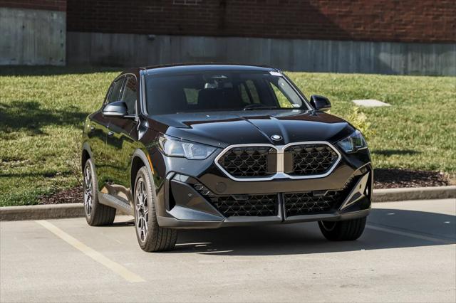 2025 BMW X2 xDrive28i
