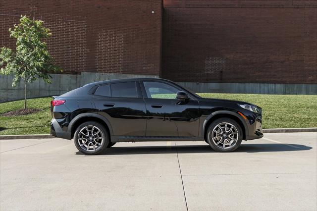 2025 BMW X2 xDrive28i