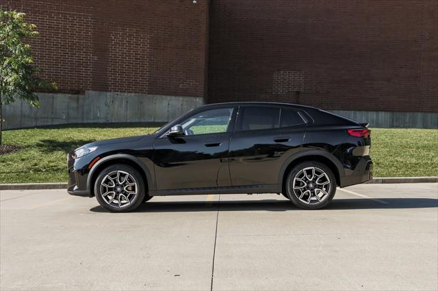 2025 BMW X2 xDrive28i