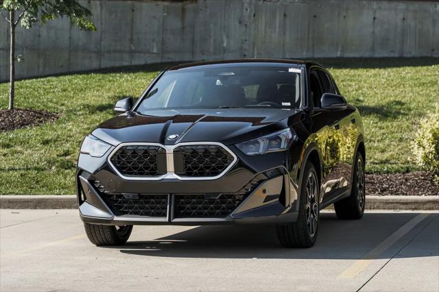 2025 BMW X2 xDrive28i