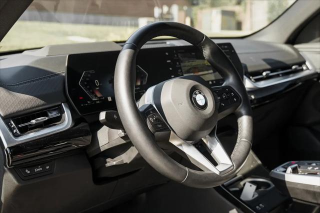 2025 BMW X2 xDrive28i