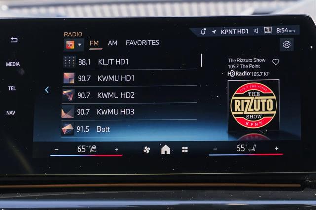 2025 BMW X2 xDrive28i