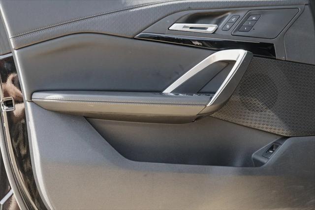2025 BMW X2 xDrive28i