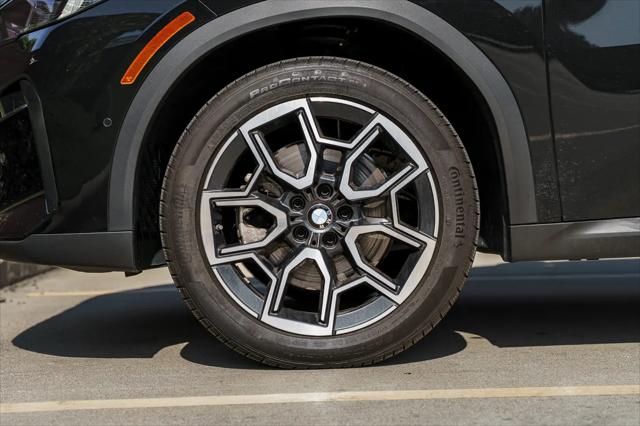 2025 BMW X2 xDrive28i