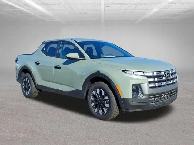 2026 Hyundai Santa Cruz SE for sale in Parma, OH