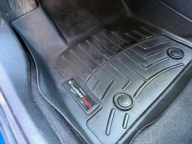 2018 Chevrolet Cruze LT Auto