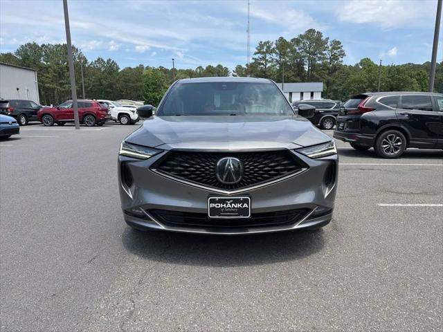 2023 Acura MDX A-SPEC