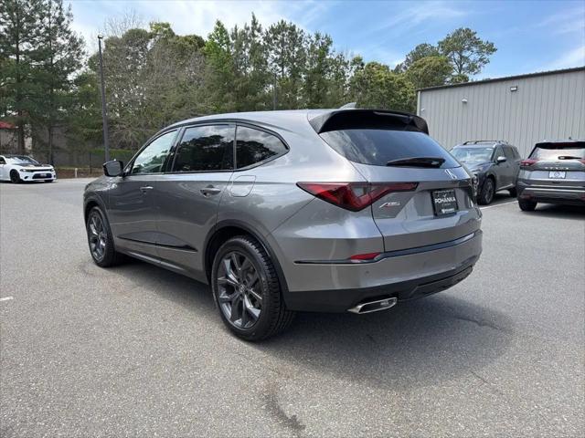2023 Acura MDX A-SPEC