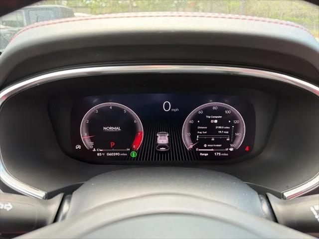 2023 Acura MDX A-SPEC