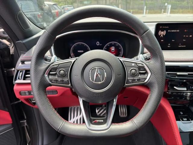 2023 Acura MDX A-SPEC