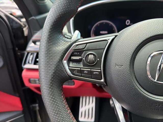 2023 Acura MDX A-SPEC