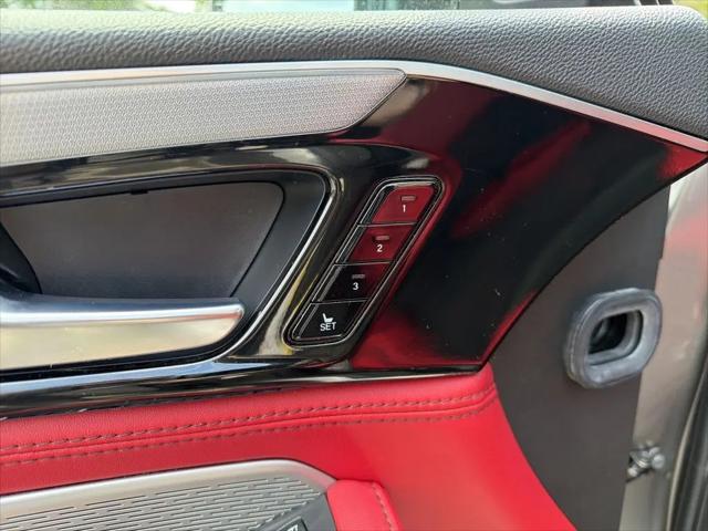 2023 Acura MDX A-SPEC