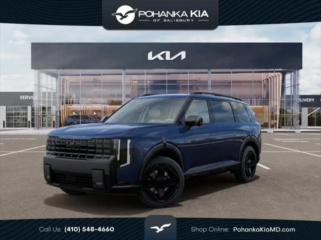 2027 Kia Telluride Hybrid X-Line SX-Prestige for sale in Salisbury, MD