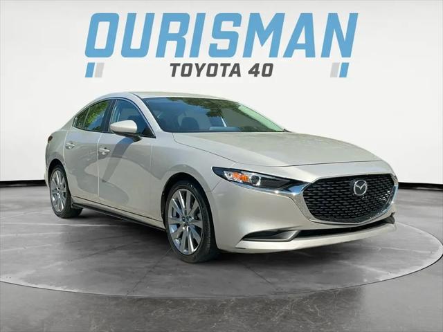 2023 Mazda Mazda3 2.5 S Select for sale in Edgewood, MD