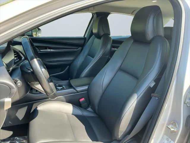 2023 Mazda Mazda3 2.5 S Select