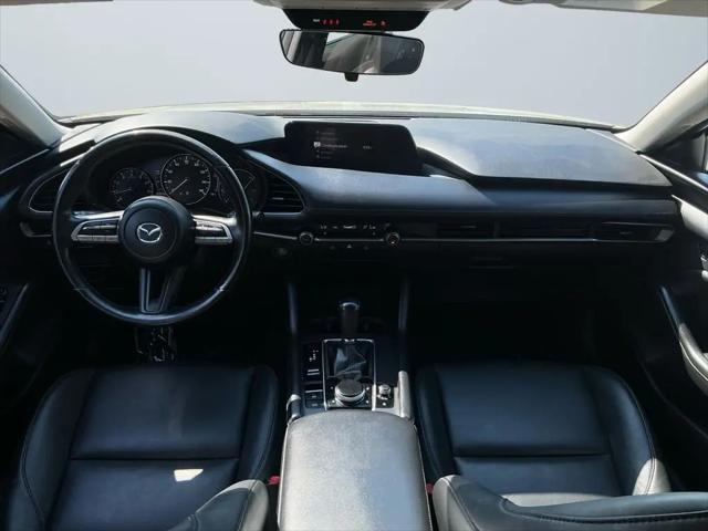 2023 Mazda Mazda3 2.5 S Select