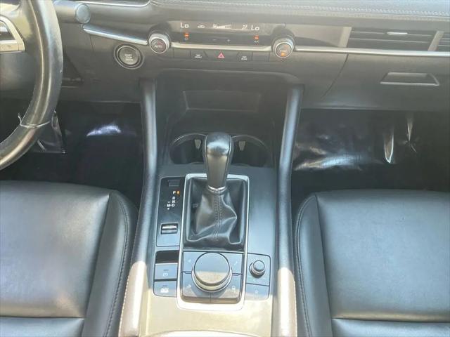 2023 Mazda Mazda3 2.5 S Select