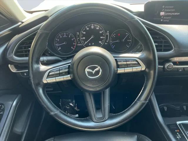 2023 Mazda Mazda3 2.5 S Select
