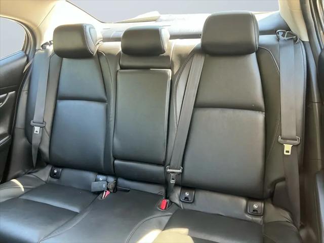 2023 Mazda Mazda3 2.5 S Select