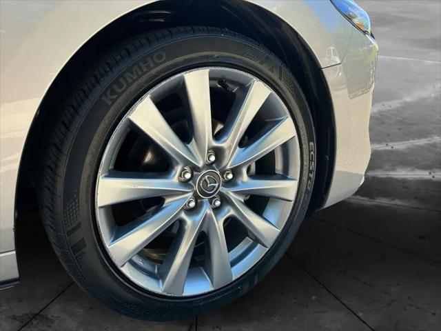 2023 Mazda Mazda3 2.5 S Select