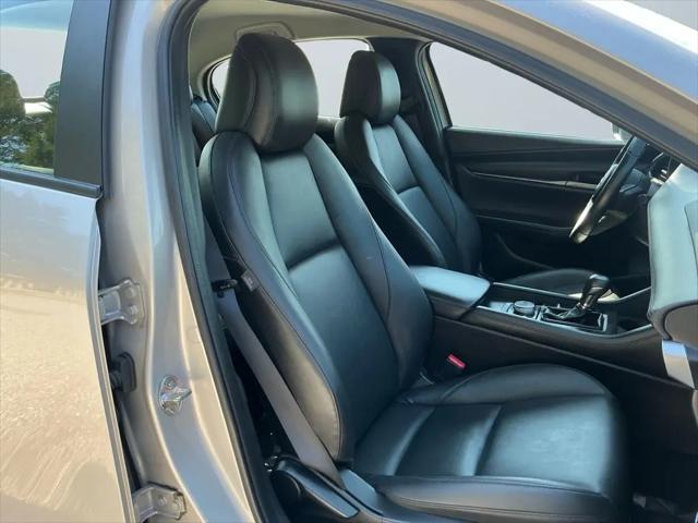 2023 Mazda Mazda3 2.5 S Select