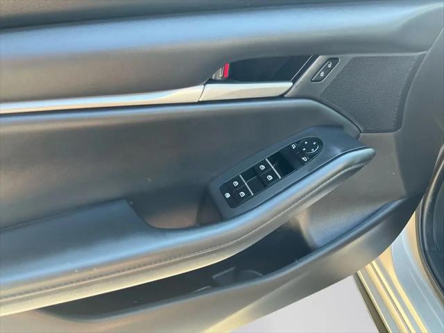2023 Mazda Mazda3 2.5 S Select