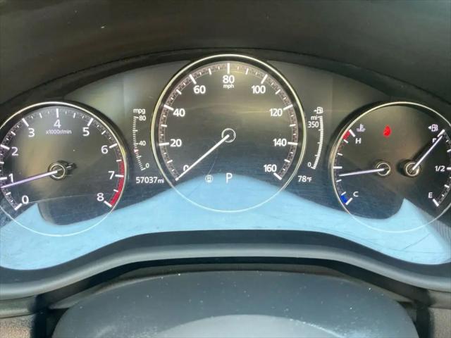 2023 Mazda Mazda3 2.5 S Select