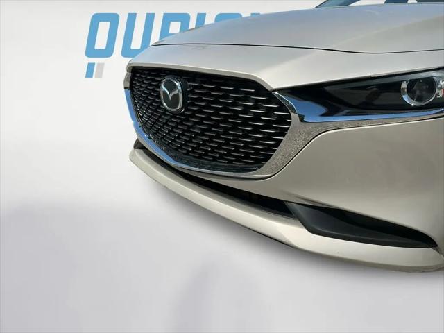 2023 Mazda Mazda3 2.5 S Select