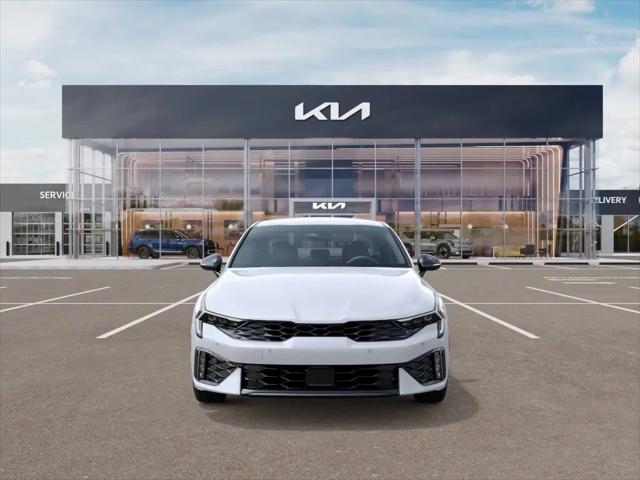 2026 Kia K5 GT-Line FWD for sale in Johnson City, TN