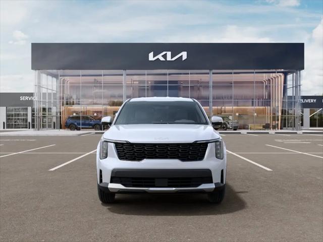 2026 Kia Sorento LX for sale in Johnson City, TN