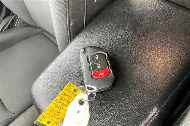 2020 Jeep Wrangler Sport S 4x4