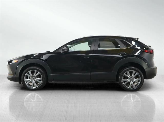 2023 Mazda CX-30 2.5 S Preferred