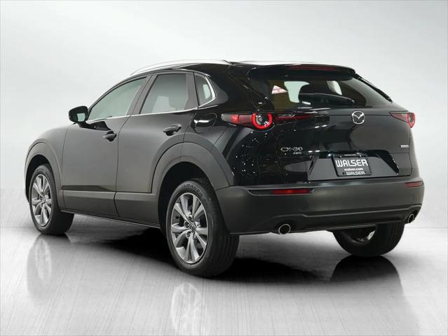 2023 Mazda CX-30 2.5 S Preferred