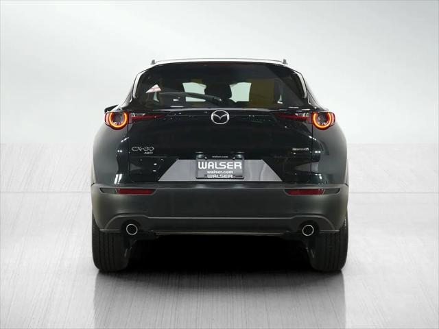 2023 Mazda CX-30 2.5 S Preferred