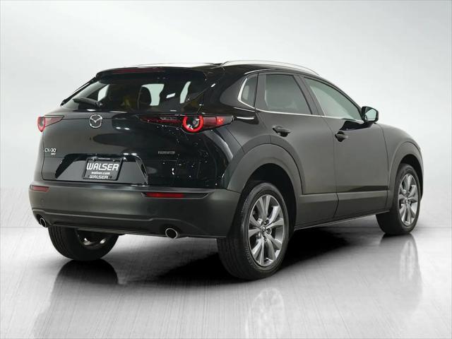 2023 Mazda CX-30 2.5 S Preferred