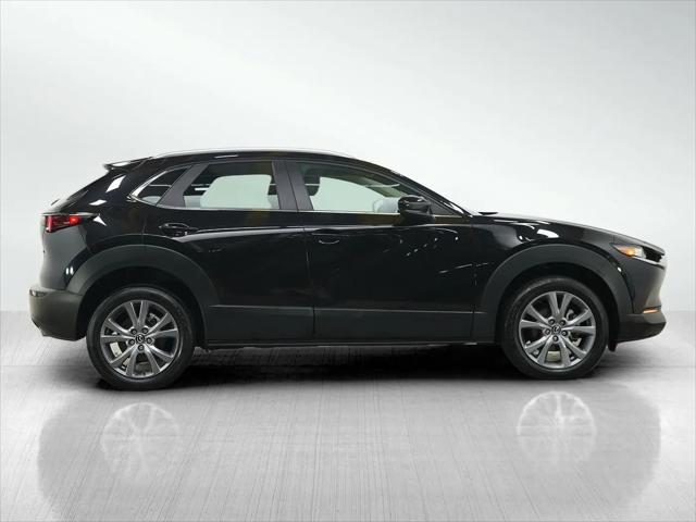2023 Mazda CX-30 2.5 S Preferred