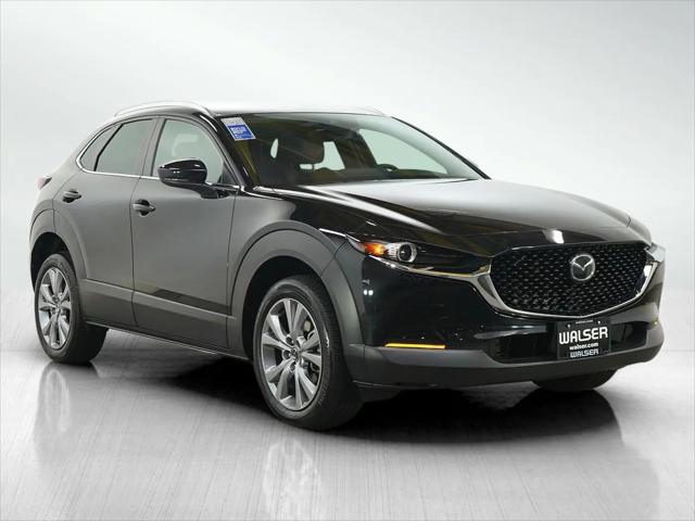 2023 Mazda CX-30 2.5 S Preferred